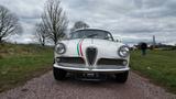 Alfa Romeo Giulia Sprint