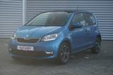 Skoda Citigo 1.0 MPI Clever Tempomat Sitzheizung PDC - Skoda Citigo mit Benzin-Antrieb