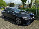 Mercedes-Benz CLA 220 d 4MATIC DCT -