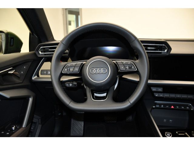 Audi A3 - Bild 8