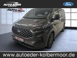 Ford Tourneo Custom Titanium L1 170PS Automatik Navi