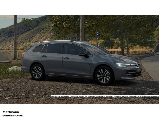 Volkswagen Golf - Bild 5