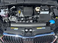 Skoda Fabia - Vorschau Bild 13