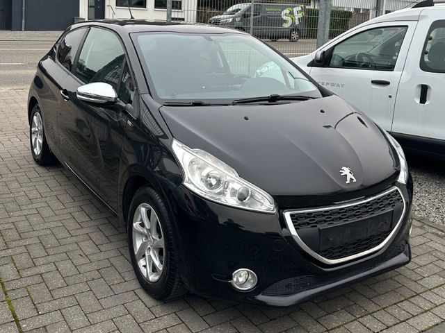 Peugeot 208 Style