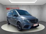 Mercedes-Benz 250d 4 matic Marco Polo Horizon Edition AMG - Mercedes-Benz 250: D