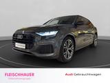 Audi Q8 50 TDI quattro HD-MATRIX+ACC+RFK+NAVI+AHK+LED - Audi Q8 in Köln