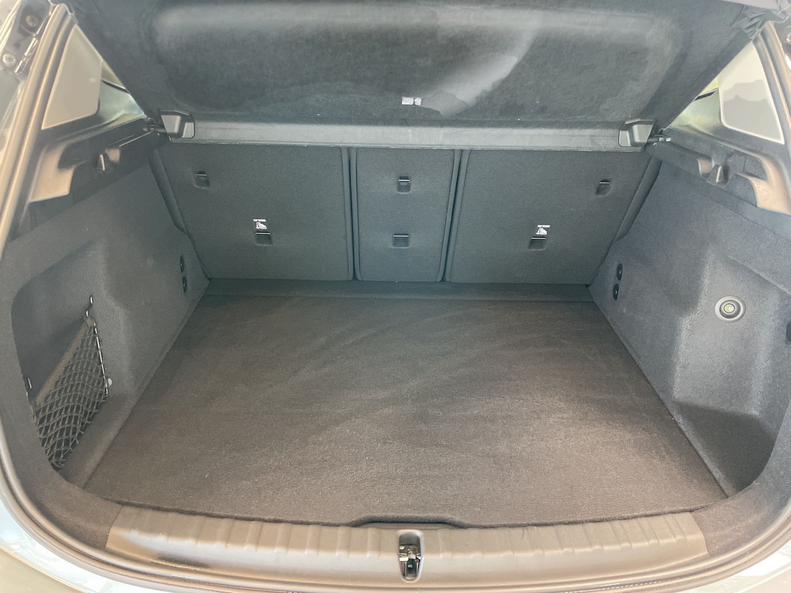 BMW 220 Active Tourer - Bild 16