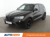 BMW X3 xDrive 20d Aut.*NAVI*BI-XENON*PDC*SHZ* - BMW X3 in Bochum