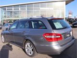 Mercedes-Benz E 350 CDI 4-MATIC/NAVI/LEDER/TOTER WINKEL/PDC - Mercedes-Benz E 350: Kombi, Cdi