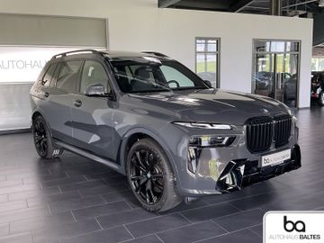 BMW X7 - 5
