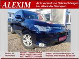 Mitsubishi Outlander ClearTec 2.0 Invite/Tempomat/8xBereif - Mitsubishi Outlander Invite mit Benzin-Antrieb