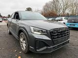 Audi Q2 40 TFSI quattro S line Kamera Tempo Navi - Audi Q2 Unfallwagen