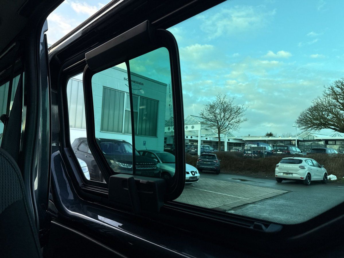 Renault Trafic - Bild 37
