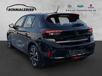 Bild 3 Opel Corsa F Edition LED Apple CarPlay Android Auto M