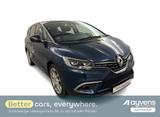 Renault Grand Scenic EXECUTIVE TCe 160 GPF EDC - Renault: Leichtmetallfelgen, Kombi, mit Klimaanlage