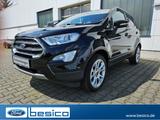 Ford EcoSport Titanium+B&O+NAV+DAB+PDC+BLIS+KeyFree+