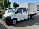 Volkswagen T6 Transporter Doka/Pritsche TDI 4Motion Diff.sp - Offers
