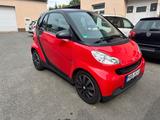 Smart ForTwo fortwo coupe Micro Hybrid Drive 45kW - Smart ForTwo Gebrauchtwagen in Chemnitz