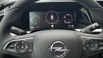 Bild 13 Opel Andere GRANDLAND GS LED-Matrix-Licht