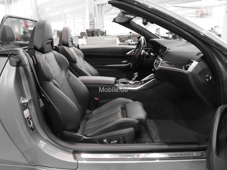 BMW M4 - Bild 4
