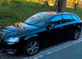 Audi A3 Sportback 1.6 Benziner - Audi A3 aus 2011: 1.6