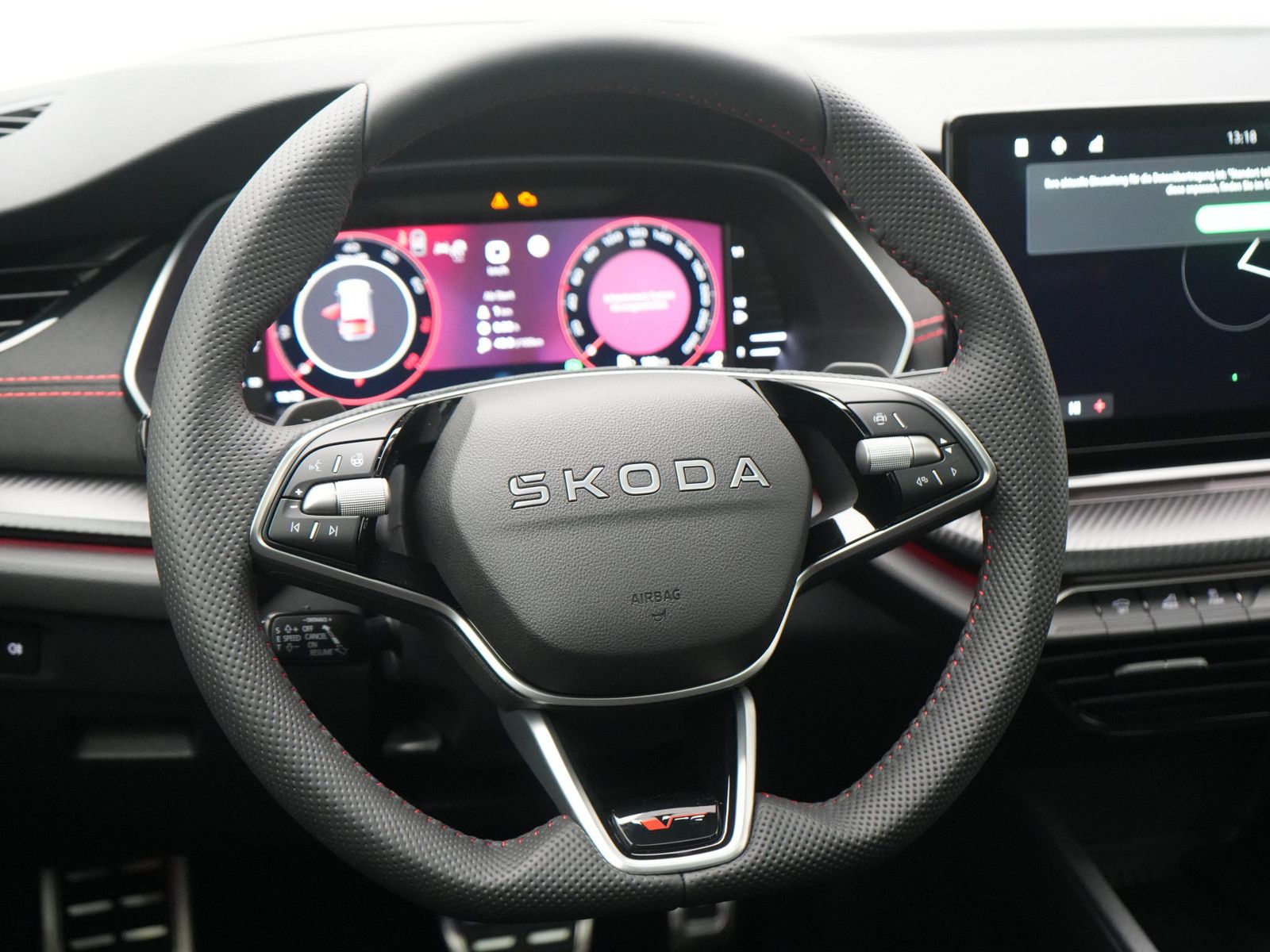 Skoda Octavia - Bild 11