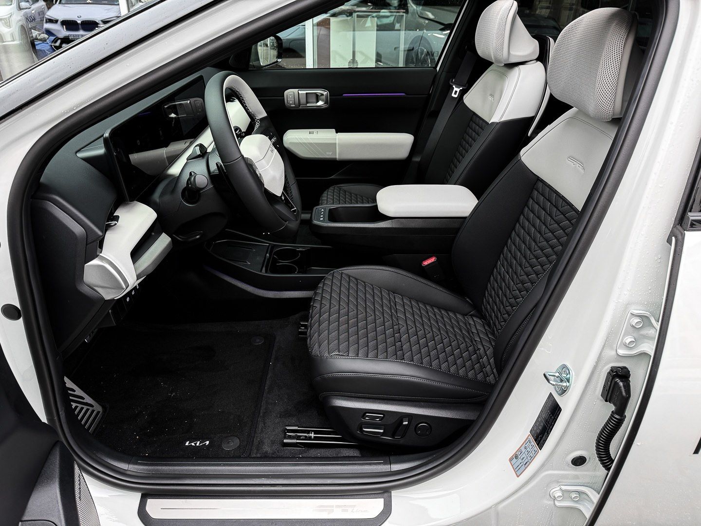 Kia EV4 - Bild 13