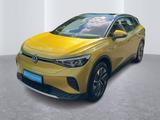 Volkswagen ID.4 Pro Performance Life Navi Sitzhzg LED - mit Elektro-Antrieb: Gelb