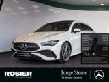 Mercedes-Benz CLA 220 SB d AMG Sport Advanced+ LED Pano Navi S - Mercedes CLA 220 Shooting Brake mit Schiebedach