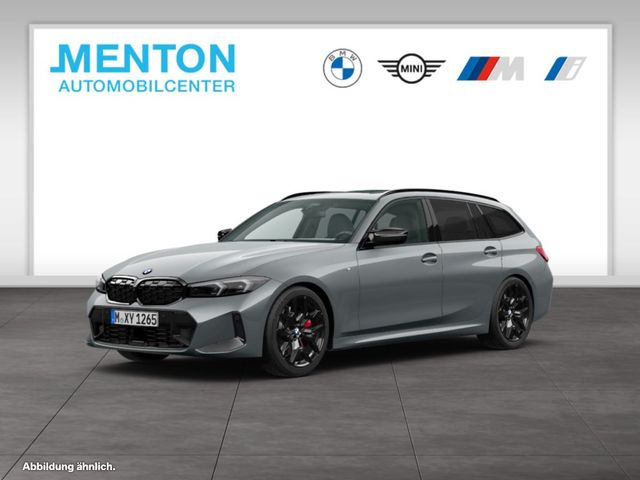 BMW M340d xDrive Sportpaket Head-Up HK HiFi DAB LED