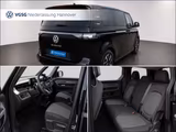 Volkswagen ID. Buzz Pro - mit Elektro-Antrieb: Van