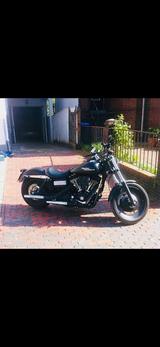 Harley-Davidson Street Bob / FXDB - HARLEY-DAVIDSON 2006 STREET BOB