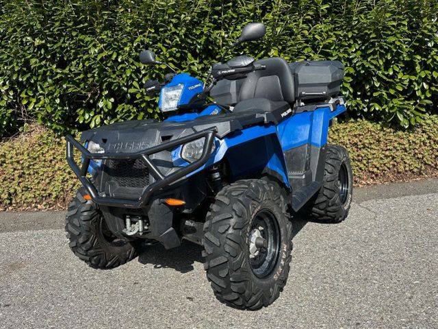 Polaris Sportsman Touring 570 LOF **2-Sitzer**