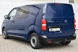 Opel Vivaro M (L2) DoKa 6-Sitzer 1-HAND/Klima/Kamera - gebrauchte Opel Kleinbus