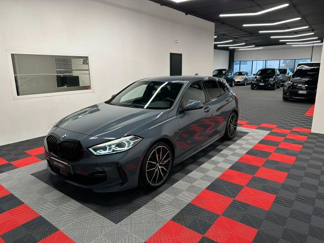 BMW Bmw 118d M-Sport Auto