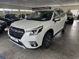 Subaru Forester Active - Subaru Forester: Active