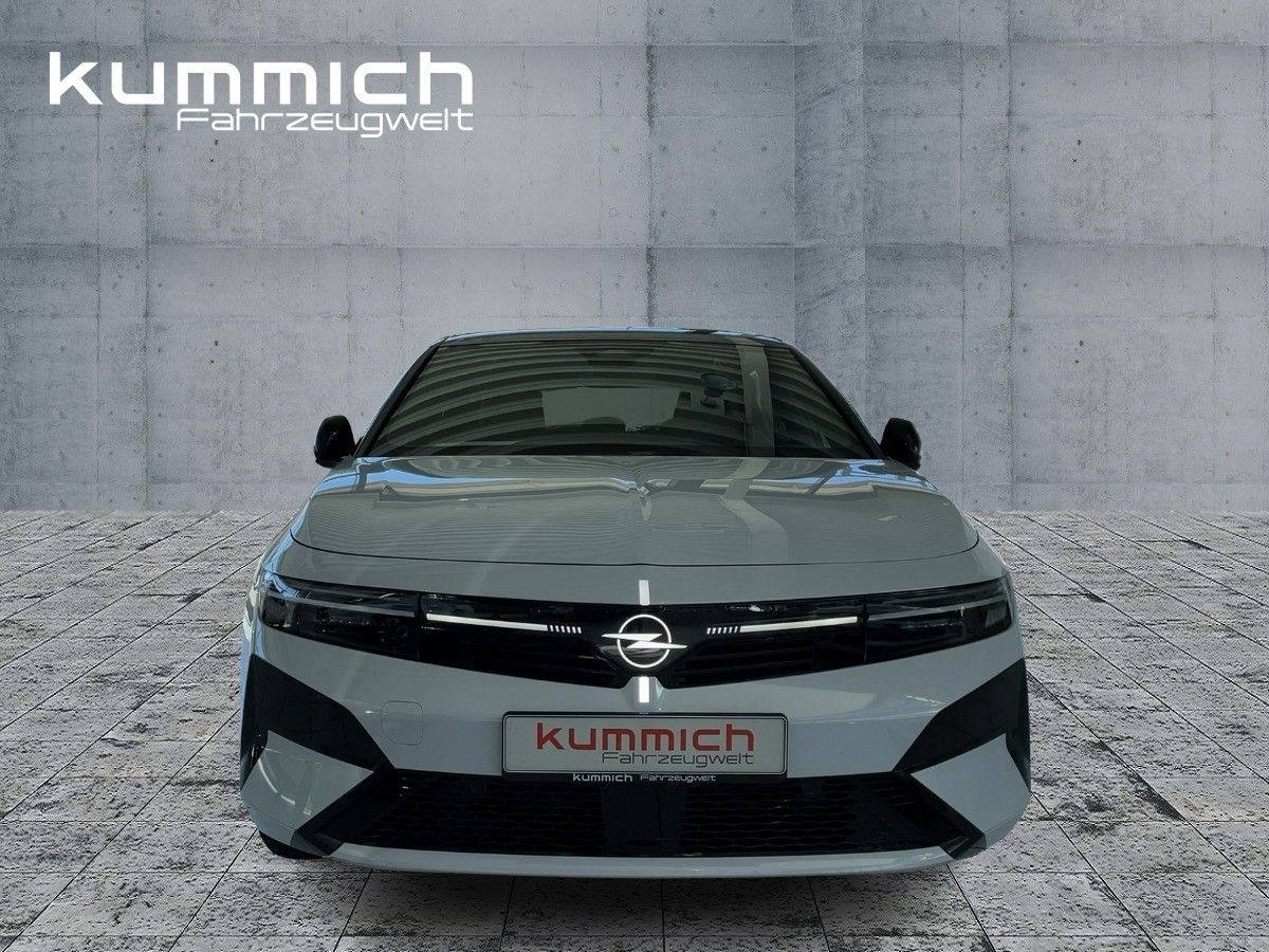 Opel Astra - Bild 2