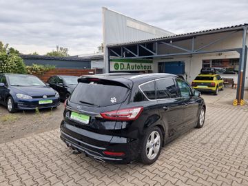 Ford S-Max - 5