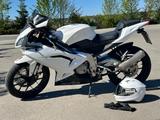 Aprilia RS125 2-Takt 25PS - APRILIA RS 125