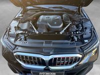 BMW 520 - Vorschau Bild 14
