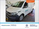 Volkswagen T6.1 Kasten 2.0TDI LR Rückfahrkamera Heckflügelt - mit Diesel-Antrieb: Kleinbus