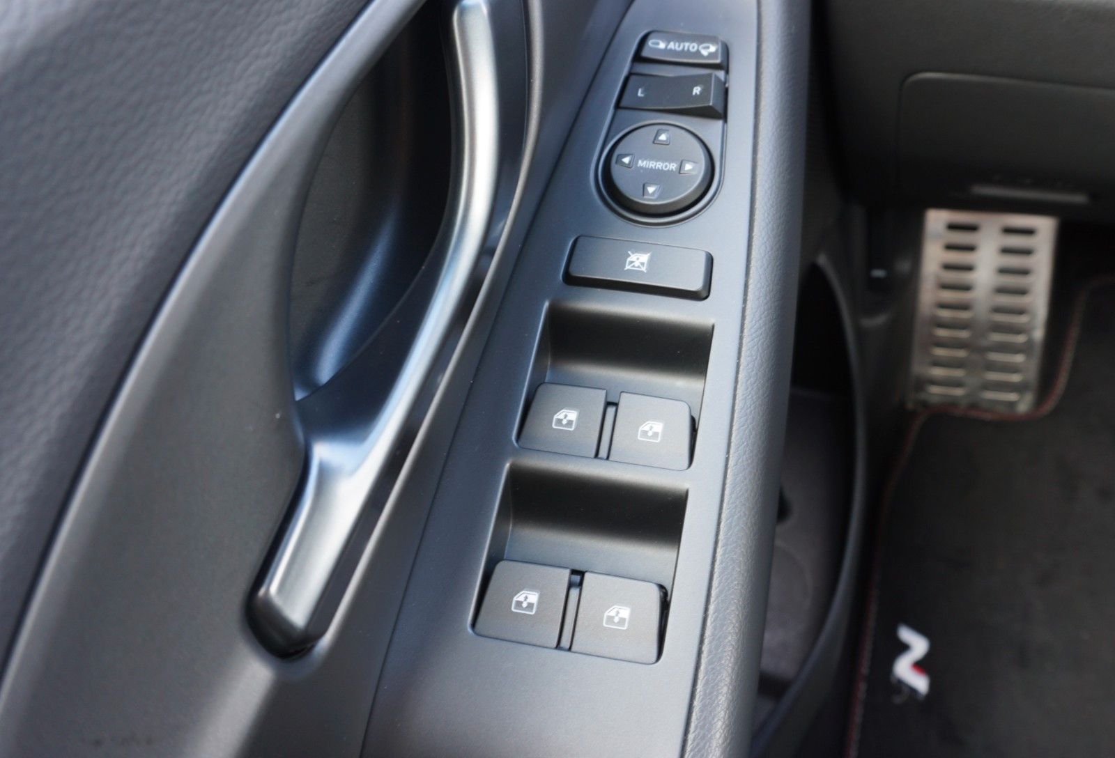 Fahrzeugabbildung Hyundai i30 N Performance Panorama,Navi,LED,Kamera,PDC