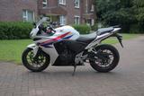 Honda CBR500RA (PC44) - SPORTLER VON 251 BIS 500 CCM