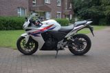 Honda CBR500RA (PC44) - HONDA CBR500
