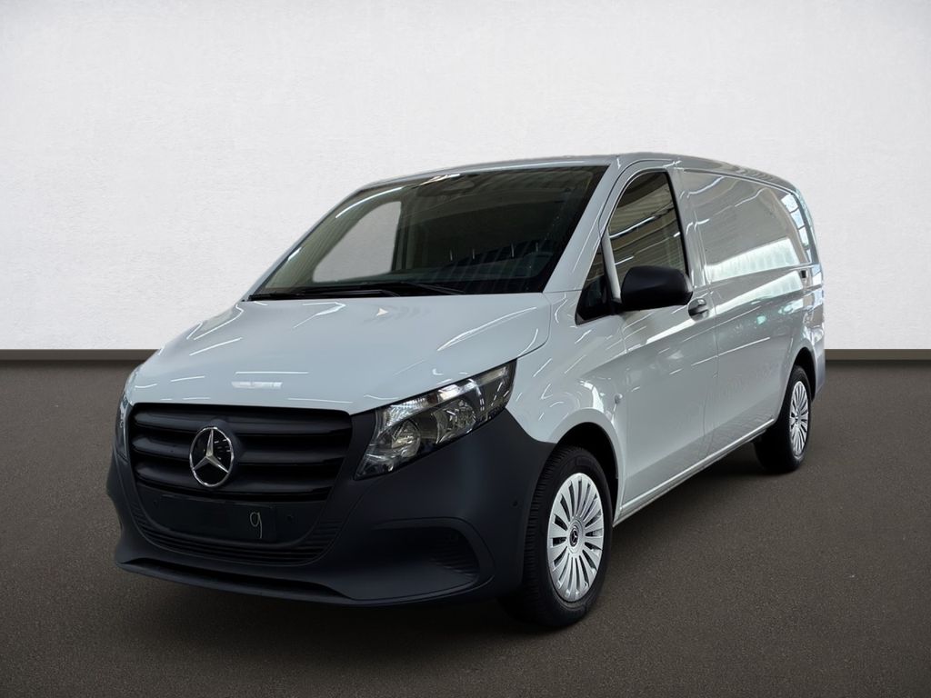 Image of Mercedes-Benz Vito