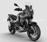 Honda CRF1100L Africa Twin Adventure Sports - DCT, ES. - HONDA CRF 1100 L AFRICA TWIN ADVENTURE SPORTS