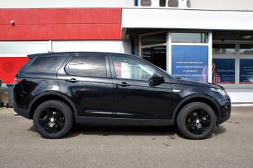 Land-Rover Discovery - 6