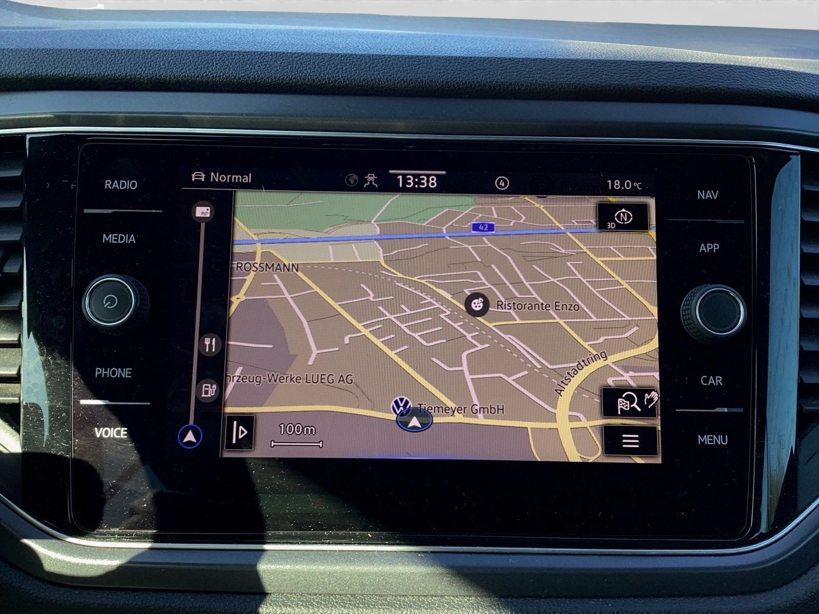 Volkswagen T-Roc - Bild 15
