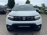 Dacia Duster II Essential Klima Tempomat AHK  1.Hand - Dacia Duster: Essential