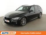 BMW 320d M Sport Shadow Aut.*NAVI*LED*CAM*SHZ*ALU* - BMW 3er Reihe in Essen